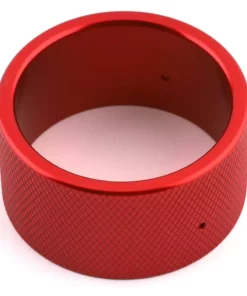 Scale Reflex Aluminum Futaba Wheel Grip (Red)