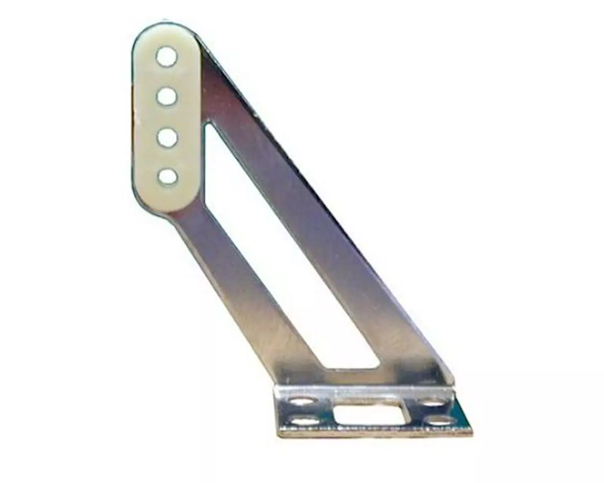 Sullivan Steel Control Horn,1 1/8" 1 Sullivan Steel Control Horn,1 1/8"