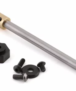 SXT Racing Break In Bit w/17mm Hex