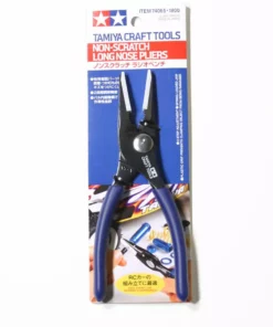 Tamiya Non Scratch Long Nose Pliers