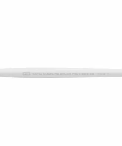 Tamiya PRO II Pointed Modeling Brush (Extra Fine)