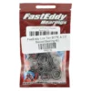 FastEddy Losi Ten SCTE & 2.0 Sealed Bearing Kit