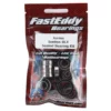 FastEddy Arrma Senton BLX Sealed Bearing Kit