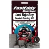 FastEddy Losi Baja Rey Sealed Bearing Kit