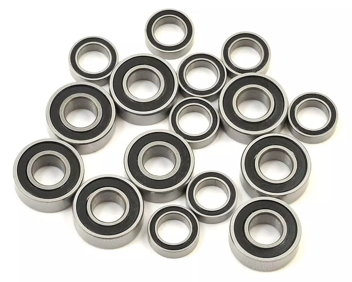 FastEddy Redcat Blackout SC Sealed Bearing Kit 2 FastEddy Redcat Blackout SC Sealed Bearing Kit - Image 2