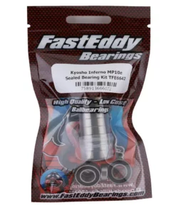 FastEddy Kyosho Inferno MP10e Sealed Bearing Kit
