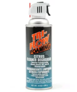 Tri-Flow Foaming Degreaser (14 oz)