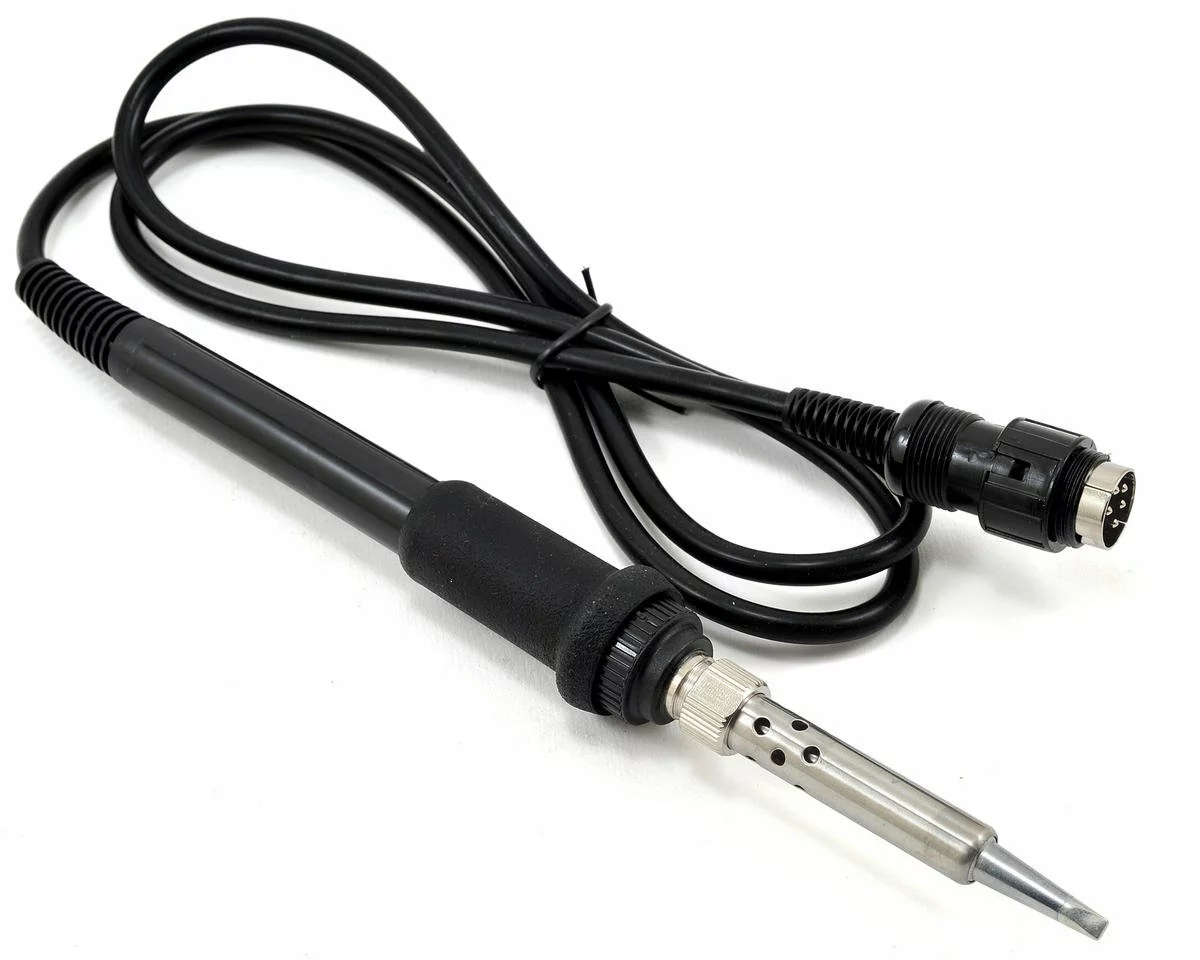 TrakPower TK950 Soldering Station Handle Assembly 1 TrakPower TK950 Soldering Station Handle Assembly