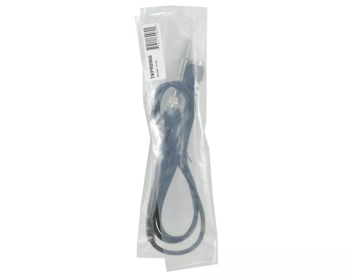 TrakPower TK950 Soldering Station Handle Assembly 2 TrakPower TK950 Soldering Station Handle Assembly - Image 2