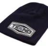 Tekno RC “Patch” Beanie (Navy Blue) (One Size Fits Most)