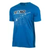 Tekno RC Diff Blueprint T-Shirt (Dark Blue) (2XL)
