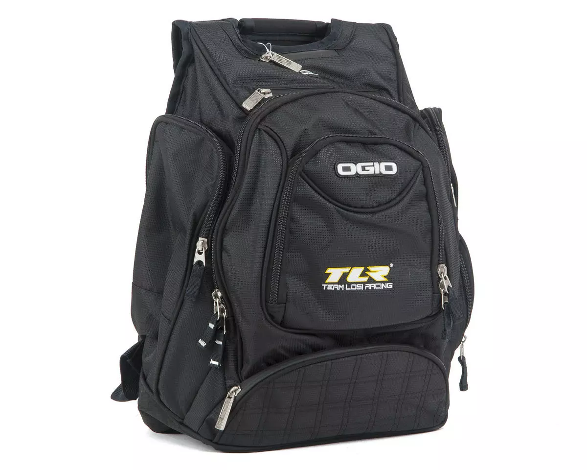 Team Losi Racing TLR OGIO Backpack 1 Team Losi Racing TLR OGIO Backpack