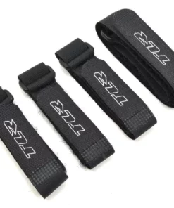 Team Losi Racing Battery Strap Set