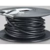 TQ Wire 10 Gauge Wire 25' Black
