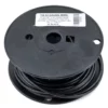 TQ Wire 13awg Silicone Wire (Black) (50')