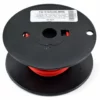 TQ Wire 16awg Silicone Wire (Red) (50')
