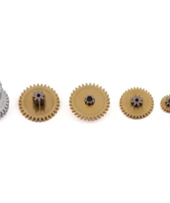 Traxxas 2065X Metal Servo Gear Set