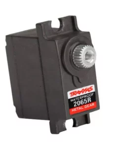 Traxxas Servo Sub-Micro Waterproof Metal Gear