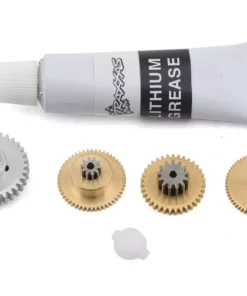 Traxxas 2070/2075 Metal Servo Gear Set