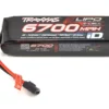 Traxxas 4S "Power Cell" 25C LiPo Battery w/iD Traxxas Connector (14.8V/6700mAh)