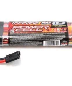 Traxxas Power Cell 7-Cell Stick NiMH Battery Pack w/iD Connector (8.4V/3000mAh)