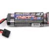 Traxxas Series 4 7-Cell Stick NiMH Battery Pack w/iD Connector (8.4V/4200mAh)
