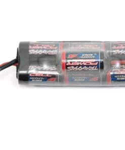 Traxxas "Series 4" 7 Cell Hump Pack w/iD Traxxas Connector (8.4V/4200mAh)