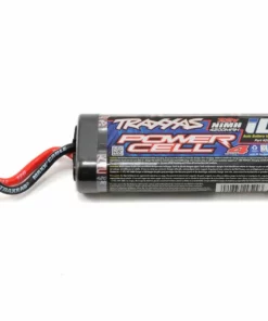 Traxxas Series 4 6-Cell Flat NiMH Battery Pack w/iD Connector (7.2V/4200mAh)