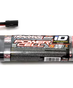 Traxxas Series 5 7-Cell Stick NiMH Battery Pack w/iD Connector (8.4V/5000mAh)