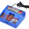 Traxxas EZ-Peak Plus Multi-Chemistry Battery Charger w/Auto iD (3S/4A/40W)