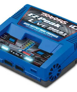 Traxxas EZ-Peak Live Multi-Chemistry Battery Charger w/Auto iD (4S/26A/200W)