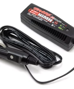 Traxxas 2-Amp NiMH DC Peak Charger