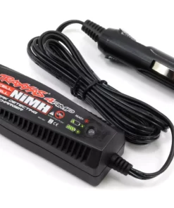 Traxxas 4-Amp NiMH DC Peak Charger