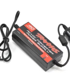 Traxxas AC to DC Power Supply Adapter