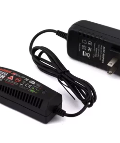 Traxxas 7-Cell NiMH Battery/Charger Completer Pack w/One Power Cell 3000mAh 8.4V Flat Battery