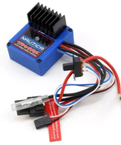 Traxxas Nautica Waterproof Electronic Speed Control