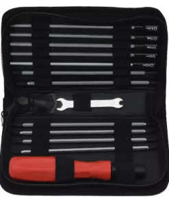 Traxxas Tool Kit w/Pouch