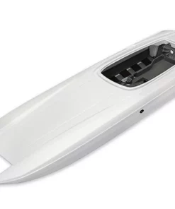 Traxxas M41 Hull (White)