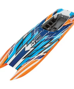 Traxxas M41 Hull (Orange)