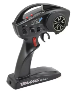 Traxxas TQi 2.4Ghz 4-Channel Transmitter w/Link Enabled (Transmitter Only)