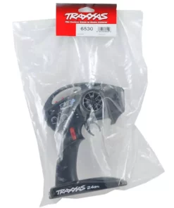 Traxxas TQi 2.4Ghz 4-Channel Transmitter w/Link Enabled (Transmitter Only) -Cheap Boat Model Store tra6530 2