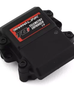 Traxxas Telemetry 2.0 Expander & 2.0 GPS Module Combo