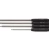 Traxxas Speed Bit 1/4" Drive Hex Driver Set (4)
