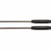 Traxxas Speed Bit Ball End 1/4" Drive Hex Driver Set (2) (2.0mm, 2.5mm)