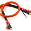 Trinity Revtech "Lightning Lead" Charge Cable w/Deans Connector