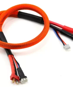 Trinity Revtech "Lightning Lead" Charge Cable w/Deans Connector