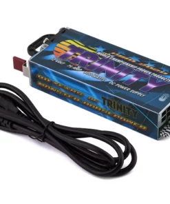 Trinity 40th Anniversary Power Supply (12V/75A/900W)