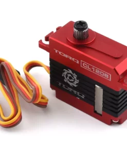 Torq CL1208 Mini HV Coreless Servo