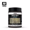 Vallejo Paints Russian Thick Mud 200Ml