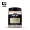 Vallejo Paints Light Brown Thick Mud 200Ml